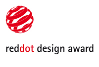 Lensbond reddot design award winner 2009