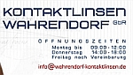 Wahrendorf Contactlinsen Berlin