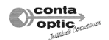 Conta Optic Deutschland Contactlinsen 